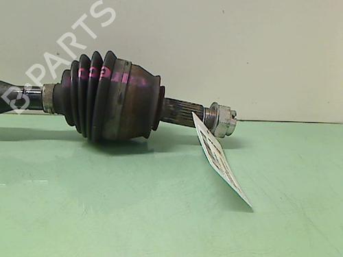 Used Right front driveshaft OPEL CORSA D (S07) 1.3 CDTI (L08, L68) (90 hp) 23149746