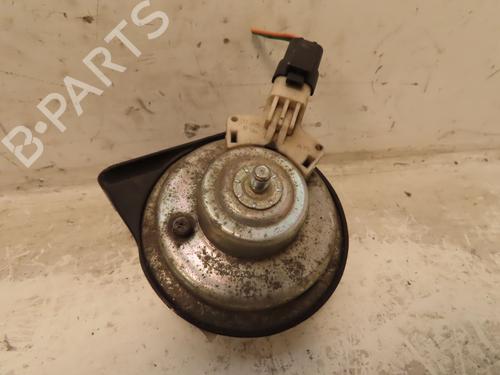 Used Horn PEUGEOT 206+ (2L_, 2M_) 1.4 i (2LKFWA, 2MKFWA) (75 hp) 30950807