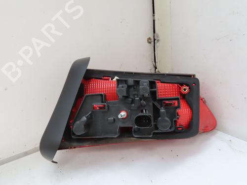 Left tailgate light AUDI A6 C7 (4G2, 4GC) 2.0 TDI | BP26304010C79