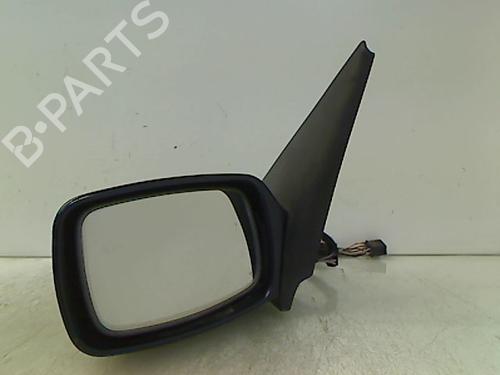 Used Left mirror Left mirror FORD FIESTA IV (JA_, JB_) [1995-2006] 15745517 15745517