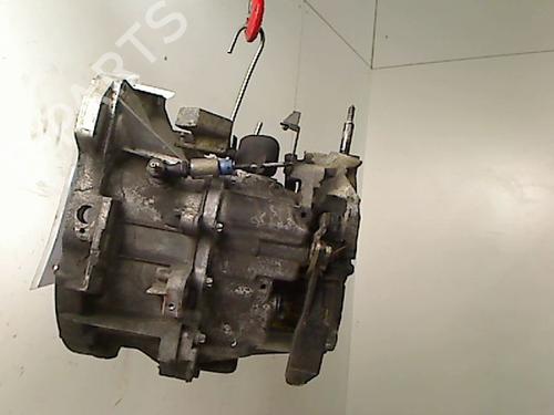 Used Gearbox RENAULT ESPACE III (JE0_) [1996-2002]  23149645