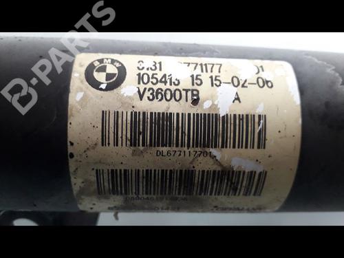 Left front shock absorber BMW 3 (E90) 325 i | BP9619826M16 