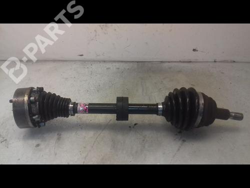Used Left front driveshaft VW NEW BEETLE (9C1, 1C1) 2.0 (115 hp) 8984676