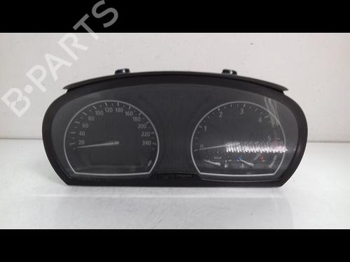 instrument-cluster-bmw-x3-e83-20-d-62103451581-2003-2004-2005-2006-2007-2008-2009-2010-2011-9411521 main image