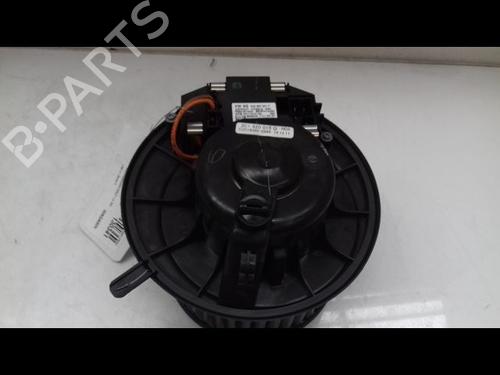 Used Heater blower motor VW GOLF VI (5K1) 1.4 TSI (122 hp) 10373075