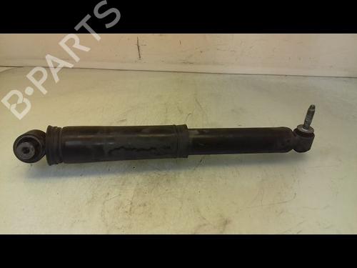 Right rear shock absorber RENAULT TALISMAN (LP_) 1.6 dCi 160 | BP8981973M19