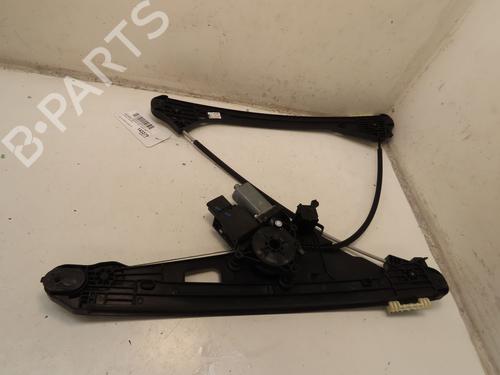 Front left window mechanism CITROËN C5 AIRCROSS (A_) 1.6 Hybrid 225 (A45GFR) | BP29380339C22 