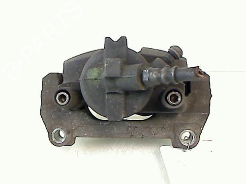 Used Right front brake caliper RENAULT SCÉNIC II (JM0/1_) 1.9 dCi (JM0G, JM12, JM1G, JM2C) (120 hp) 23150728
