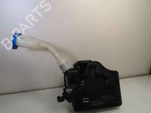Used Windscreen washer tank Windscreen washer tank 21836986 21836986