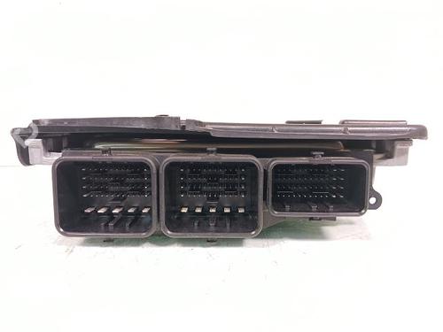 Used Engine control unit (ECU) PEUGEOT 2008 I (CU_) 1.6 HDi (92 hp) 12095419