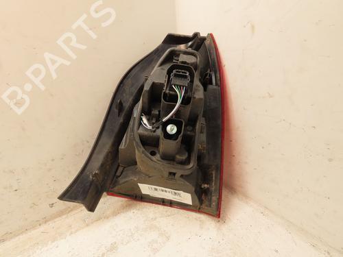 Venstre baglygte RENAULT TWINGO II (CN0_) 1.2 16V (CN04, CN0B) (75 hp) 28105967