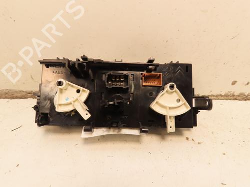 climate-control-citroen-c3-ii-sc_-2009-32511940 main image