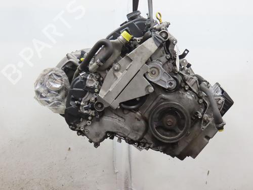 Engine ALFA ROMEO 159 Sportwagon (939_) 3.2 JTS Q4 (939BXG2B, 939BXG22) | BP27509764M1 