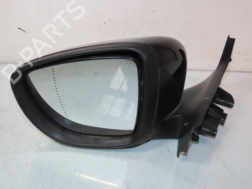Retrovisor esquerdo RENAULT ZOE (BFM_) ZOE (BFMD) (109 hp) 30953436
