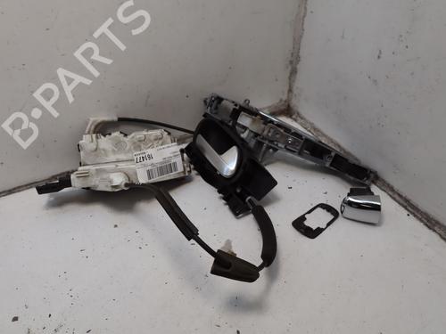 Used Rear right lock Rear right lock CITROËN C3 II (SC_) 1.4 HDi 70 (SC8HZC, SC8HR0, SC8HP4) (68 hp) 33894120 33894120