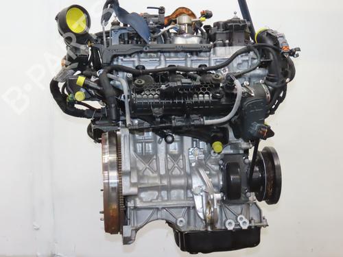 Engine PEUGEOT 308 II (LB_, LP_, LW_, LH_, L3_) 1.2 THP 130 | BP29494101M1 