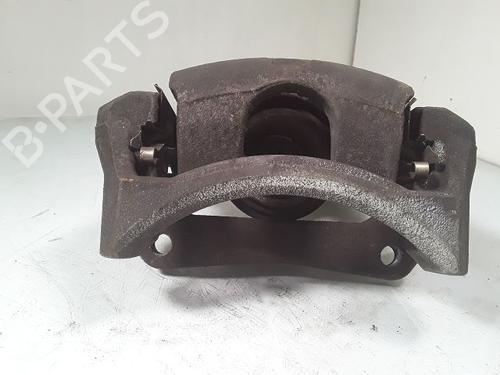 Left front brake caliper FORD FIESTA VI (CB1, CCN) 1.4 TDCi | BP14891790M105 
