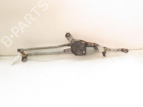 Front wiper motor MERCEDES-BENZ C-CLASS (W204) C 220 CDI (204.008) | BP20385650M29 