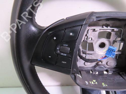 Steering wheel CITROËN C4 CACTUS 1.2 THP 110 | BP15877009C49 