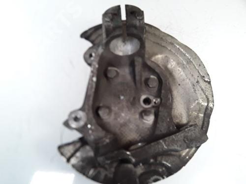 Left front steering knuckle BMW 3 (E90) 320 d | BP9004509M25 