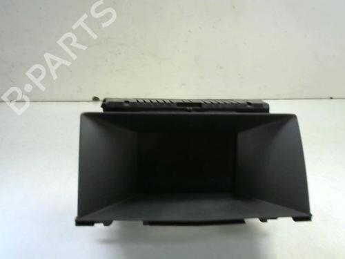 Display monitor OPEL ASTRA H (A04) 1.9 CDTI 16V (L48) | BP8980485C48