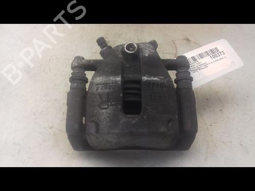 Used Right front brake caliper SUZUKI SWIFT III (MZ, EZ) 1.3 DDiS (RS413D) (75 hp) 14890992
