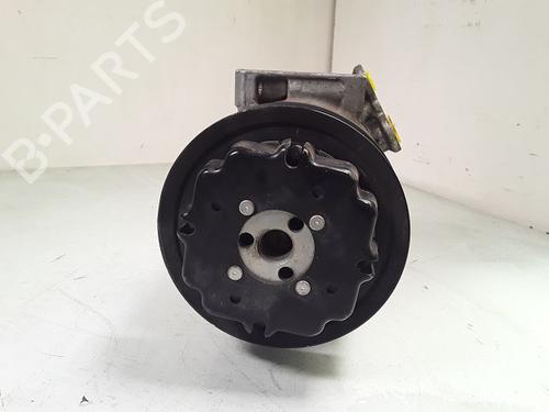 Used AC compressor OPEL CORSA D (S07) 1.3 CDTI (L08, L68) (75 hp) 8994737
