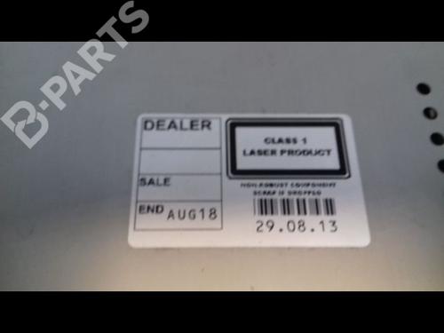Radio FORD FOCUS III 1.0 EcoBoost | BP11807210E6