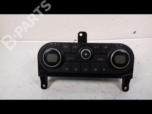Used Climate control NISSAN QASHQAI / QASHQAI +2 I (J10, NJ10, JJ10E) 1.5 dCi (106 hp) 8999724