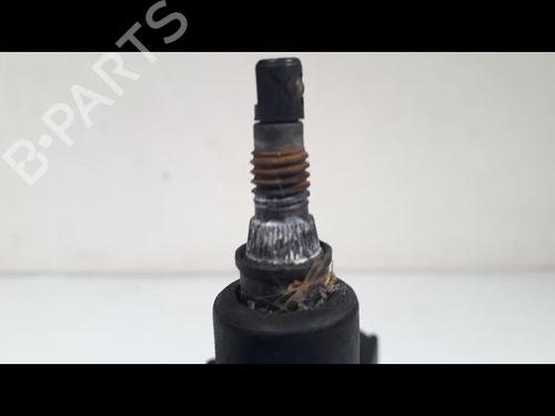 Used Rear wiper motor SEAT LEON (1P1) 1.9 TDI (105 hp) 10313781