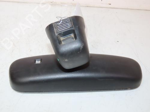 Used Rear mirror VW GOLF VII (5G1, BQ1, BE1, BE2) 2.0 GTI Clubsport (265 hp) 25450597