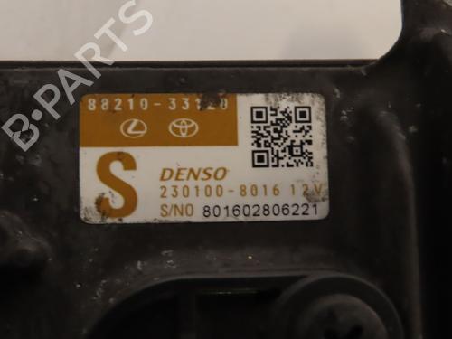 Used Electronic module LEXUS UX (_AA1_, _AH1_, _MA1_) 250h (MZAH10) (184 hp) 26669077
