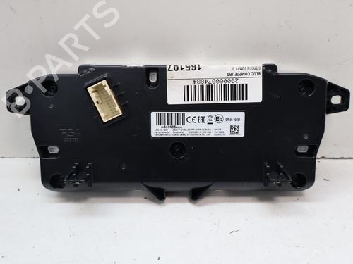 Instrument cluster CITROËN JUMPY III Van (V_) 1.5 BlueHDi 120 | BP39219045C47 - Image 2