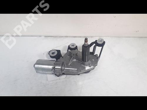 Rear wiper motor VW POLO (9N_, 9A_) 1.6 16V | BP12117284M102 