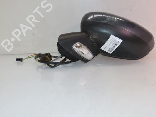 Left mirror CITROËN C3 II (SC_) 1.0 VTi 68 | BP15842212C26 