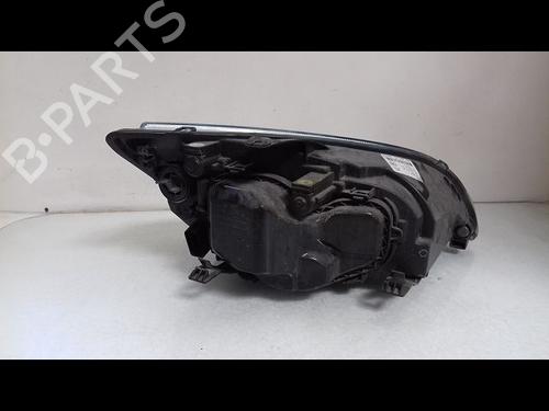 Left headlight FORD FOCUS II (DA_, HCP, DP) 1.6 TDCi | BP23153338C28 