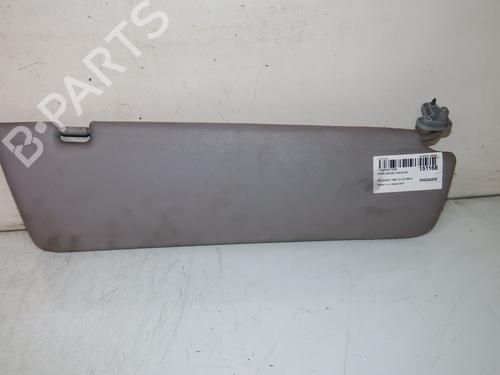 Left sun visor PEUGEOT 108 1.0 VTi | BP27886980I1 