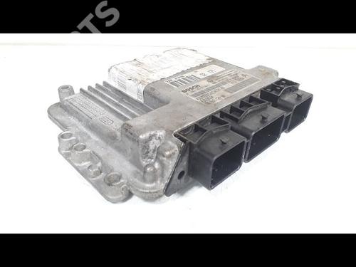 Used Engine control unit (ECU) PEUGEOT 207 (WA_, WC_) [2006-2015]  10714453