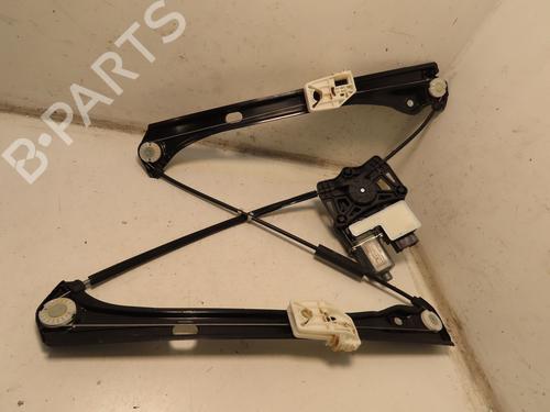 Used Front right window mechanism SKODA FABIA IV (PJ3) 1.0 TSI (95 hp) 30952974