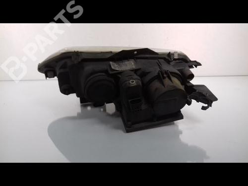 Right headlight RENAULT ESPACE III (JE0_) 2.2 dCi (JE0K) | BP9001985C29 