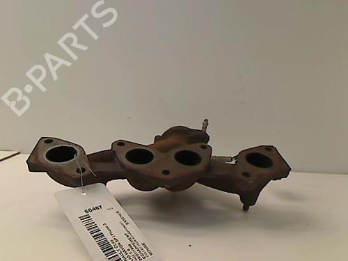 Colector Escape RENAULT CLIO I (B/C57_, 5/357_) [1990-1999]  23148984