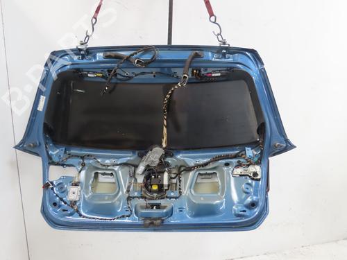 Used Tailgate VW GOLF VII (5G1, BQ1, BE1, BE2) 1.6 TDI (105 hp) 28285241