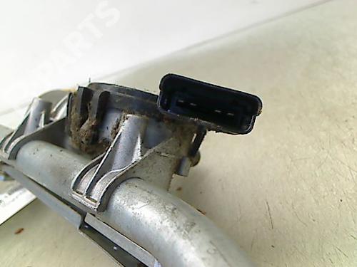 Front wiper motor RENAULT MEGANE III Hatchback (BZ0/1_, B3_) 1.5 dCi (BZ09, BZ0D, BZ1W, BZ29, BZ14) | BP8977252M29 