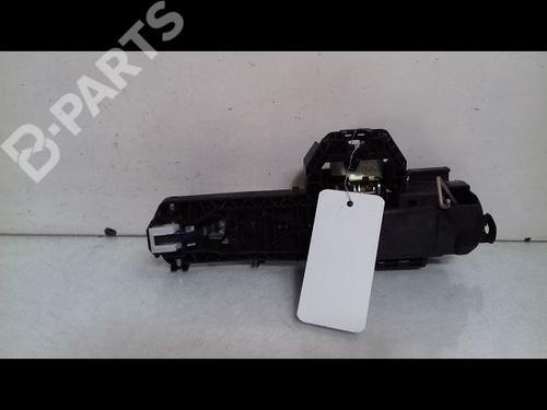 Front left exterior door handle MERCEDES-BENZ A-CLASS (W176) A 220 CDI (176.003) | BP8983912C128 