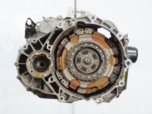 Gearbox AUDI A1 (8X1, 8XK) 1.4 TFSI | BP32129079M3  - Image 5