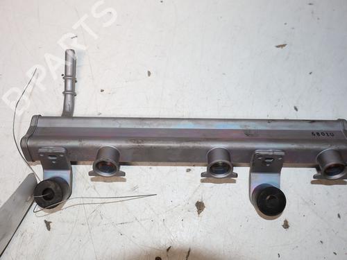 Used Injection rail Injection rail CITROËN C1 II (PA_, PS_) 1.0 VTi 68 (69 hp) 39659876 39659876