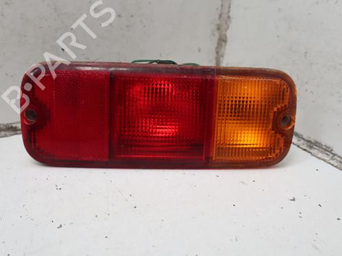 Used Rear bumper left light Rear bumper left light SUZUKI JIMNY Closed Off-Road Vehicle (SN) 1.3 16V 4x4 (SN413, JB43) (86 hp) 35748073 35748073