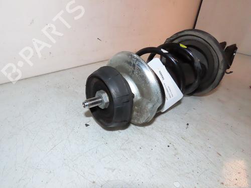 Right front shock absorber RENAULT TWINGO II (CN0_) 1.2 16V (CN04, CN0B) | BP30951256M17