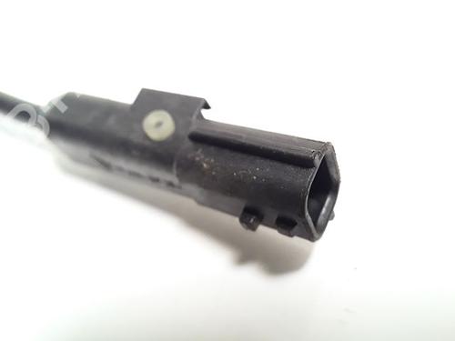 Left front steering knuckle DACIA DOKKER MPV (KE_) 1.5 dCi (KEAJ, KEAH) | BP9135825M25 