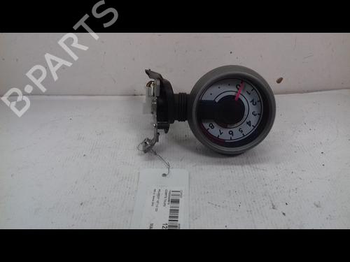 Used Instrument cluster PEUGEOT 107 (PM_, PN_) 1.0 (68 hp) 8997422